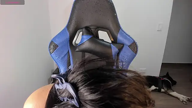 Snapshot of Miss_Nicole chatting on November 9, 2025, 8:18 pm Miss Nicole online show from November 9, 2025, 8:18 pm