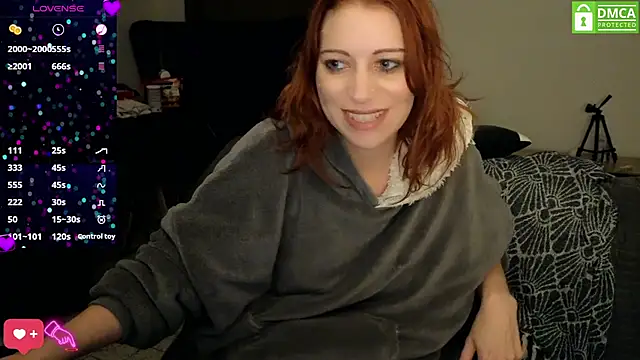 XLisaxx online show from January 3, 2025, 12:33 am