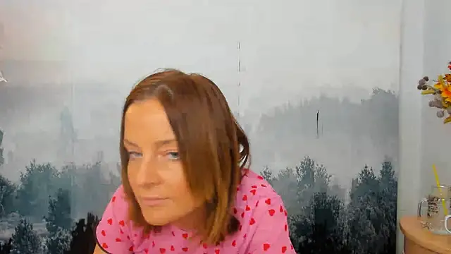 Snapshot of ViciousSiren chatting on February 7, 2025, 8:55 am ViciousSiren online show from February 7, 2025, 8:55 am