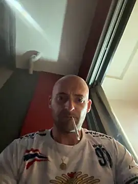 bigguy101 online show from January 23, 2025, 12:41 pm