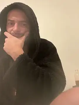 bigguy101 online show from February 21, 2025, 10:48 pm