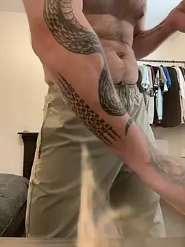 bigguy101 online show from March 22, 2025, 1:08 pm