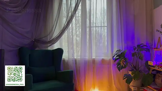 Snapshot of passionessa chatting on December 19, 2025, 9:16 am passionessa online show from December 19, 2025, 9:16 am