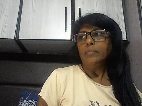 MsAttitude online show from October 13, 2025, 6:46 am