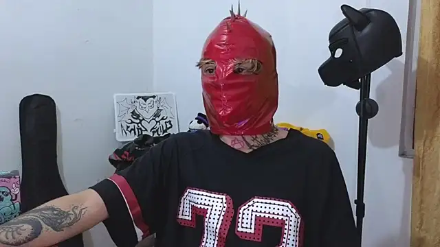 AcidMilo online show from February 10, 2025, 6:20 am