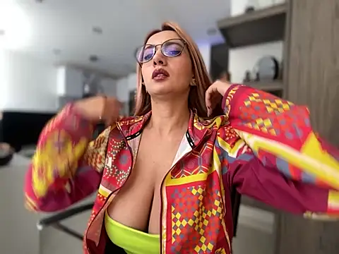 Anny Moore09 online show from January 25, 2025, 6:24 pm