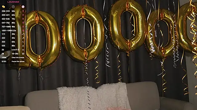 Snapshot of StasyGriffin chatting on November 26, 2025, 11:33 am StasyGriffin online show from November 26, 2025, 11:33 am