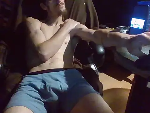 xxxTony999 online show from October 25, 2025, 12:13 pm