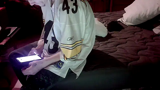 xxxTony999 online show from November 2, 2025, 10:12 pm