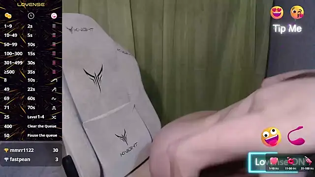 lillit  gold online show from March 6, 2025, 7:43 pm