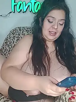 Snapshot of fantasyboobs chatting on February 20, 2025, 6:28 am fantasyboobs online show from February 20, 2025, 6:28 am