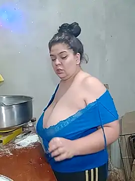 Snapshot of fantasyboobs chatting on March 10, 2025, 6:16 am fantasyboobs online show from March 10, 2025, 6:16 am