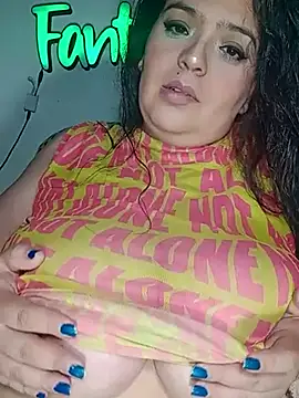 Snapshot of fantasyboobs chatting on March 13, 2025, 5:39 pm fantasyboobs online show from March 13, 2025, 5:39 pm