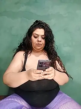 Snapshot of fantasyboobs chatting on September 16, 2025, 6:58 am fantasyboobs online show from September 16, 2025, 6:58 am