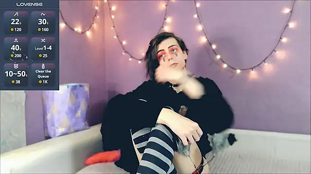 Snapshot of Littlepinkcat chatting on January 30, 2025, 6:10 pm Littlepinkcat online show from January 30, 2025, 6:10 pm