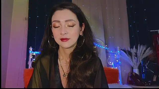 Funny Bunny online show from January 30, 2025, 10:41 pm