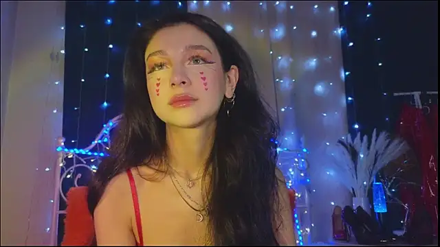 Funny Bunny online show from February 14, 2025, 9:43 pm