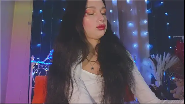 Funny Bunny online show from February 15, 2025, 10:52 pm