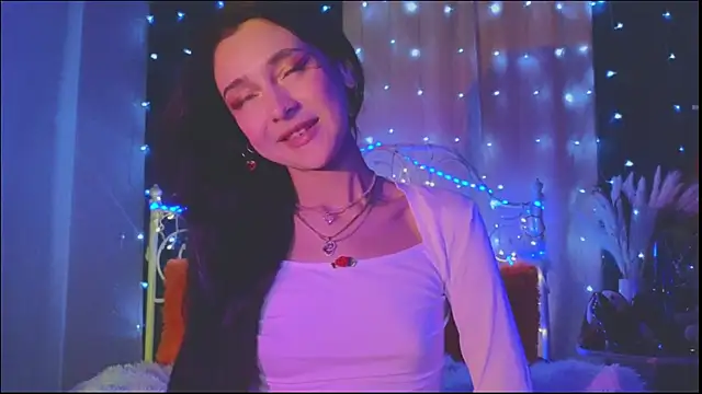 Funny Bunny online show from February 16, 2025, 5:26 am