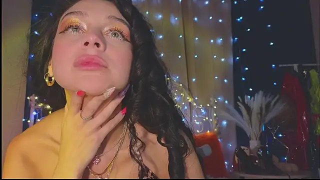 Funny Bunny online show from February 27, 2025, 1:59 am