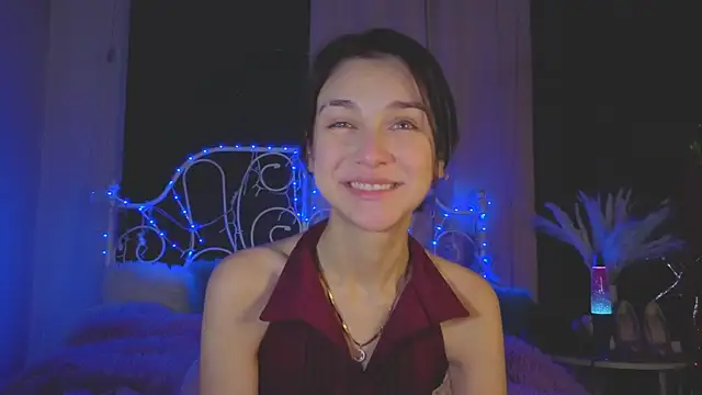 Funny Bunny online show from September 14, 2025, 11:59 pm