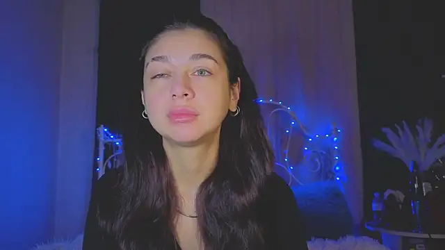 Funny Bunny online show from November 26, 2025, 2:45 am