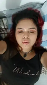 SabinaMerchetti online show from February 10, 2025, 11:02 pm