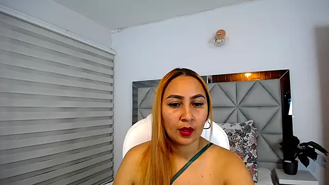 Snapshot of nana_levy chatting on January 21, 2025, 4:21 am nana levy online show from January 21, 2025, 4:21 am