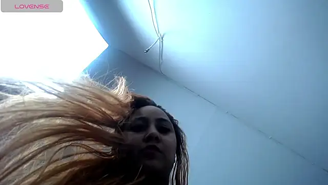 Snapshot of nana_levy chatting on January 23, 2025, 9:50 am nana levy online show from January 23, 2025, 9:50 am