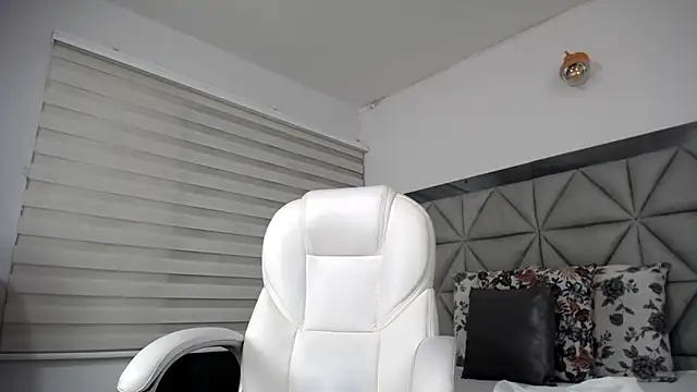 Snapshot of nana_levy chatting on January 30, 2025, 4:37 am nana levy online show from January 30, 2025, 4:37 am