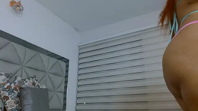 Snapshot of nana_levy chatting on February 14, 2025, 10:07 am nana levy online show from February 14, 2025, 10:07 am