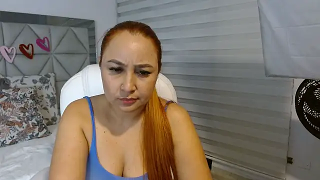 Snapshot of nana_levy chatting on February 18, 2025, 3:42 am nana levy online show from February 18, 2025, 3:42 am