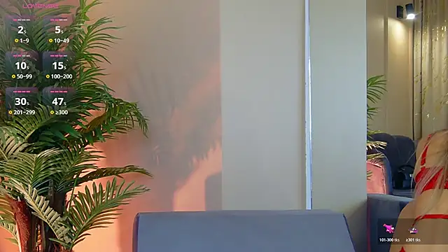 Avril Cyrus online show from October 22, 2025, 7:08 am