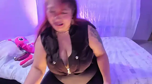 Snapshot of Fierymichef chatting on December 2, 2024, 10:23 pm Fierymichef online show from December 2, 2024, 10:23 pm