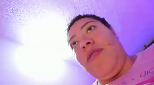 Snapshot of Fierymichef chatting on December 19, 2024, 5:18 pm Fierymichef online show from December 19, 2024, 5:18 pm