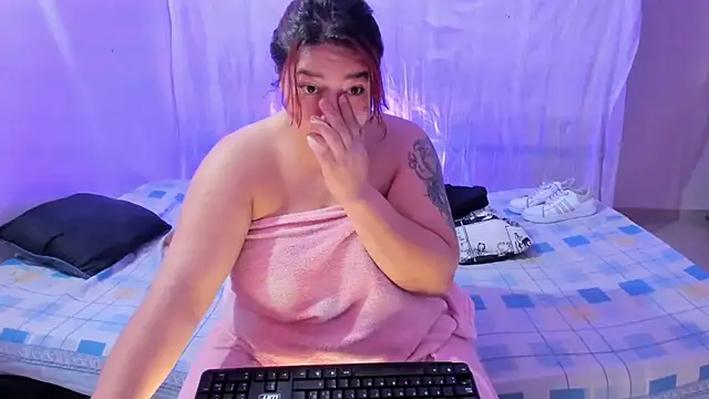 Snapshot of Fierymichef chatting on January 9, 2025, 6:04 pm Fierymichef online show from January 9, 2025, 6:04 pm