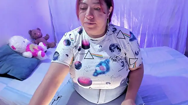 Snapshot of Fierymichef chatting on January 24, 2025, 10:51 pm Fierymichef online show from January 24, 2025, 10:51 pm