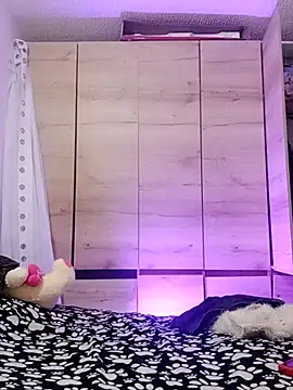 Snapshot of Fierymichef chatting on March 5, 2025, 4:57 pm Fierymichef online show from March 5, 2025, 4:57 pm