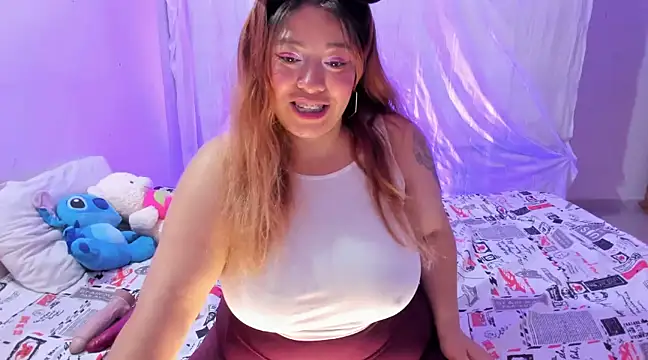 Snapshot of Fierymichef chatting on March 7, 2025, 7:38 pm Fierymichef online show from March 7, 2025, 7:38 pm