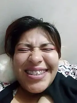 Snapshot of Fierymichef chatting on March 13, 2025, 12:35 pm Fierymichef online show from March 13, 2025, 12:35 pm