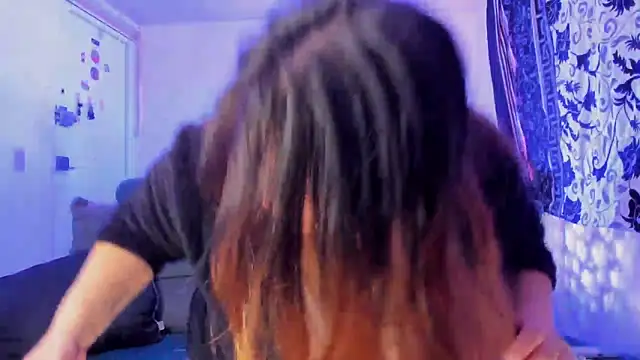 Snapshot of Fierymichef chatting on September 25, 2025, 8:34 pm Fierymichef online show from September 25, 2025, 8:34 pm