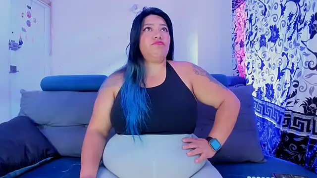 Snapshot of Fierymichef chatting on October 12, 2025, 4:06 pm Fierymichef online show from October 12, 2025, 4:06 pm