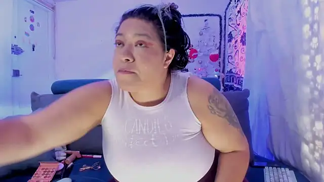 Snapshot of Fierymichef chatting on November 28, 2025, 3:47 pm Fierymichef online show from November 28, 2025, 3:47 pm