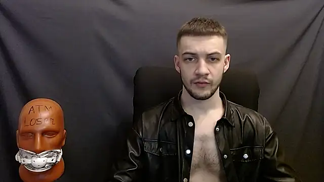 Snapshot of _Damien_thorn_ chatting on December 26, 2024, 2:55 am Damien thorn online show from December 26, 2024, 2:55 am