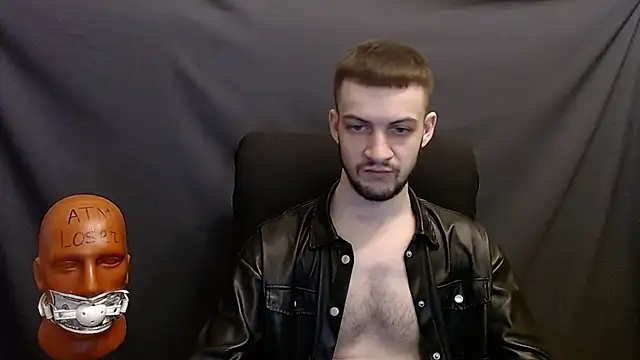 Snapshot of _Damien_thorn_ chatting on January 2, 2025, 5:24 am Damien thorn online show from January 2, 2025, 5:24 am