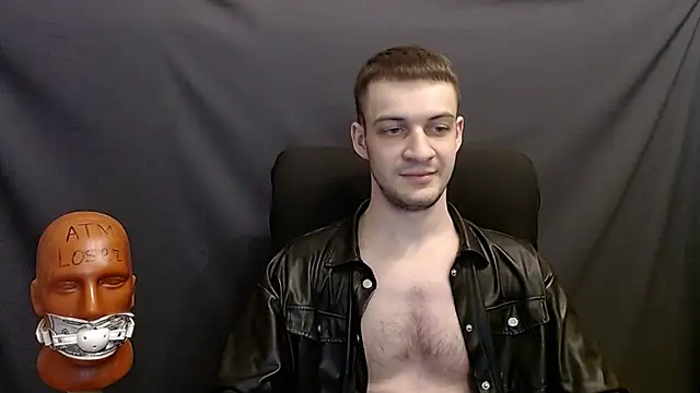 Snapshot of _Damien_thorn_ chatting on January 7, 2025, 8:21 pm Damien thorn online show from January 7, 2025, 8:21 pm