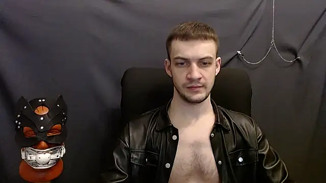 Snapshot of _Damien_thorn_ chatting on January 10, 2025, 4:20 pm Damien thorn online show from January 10, 2025, 4:20 pm