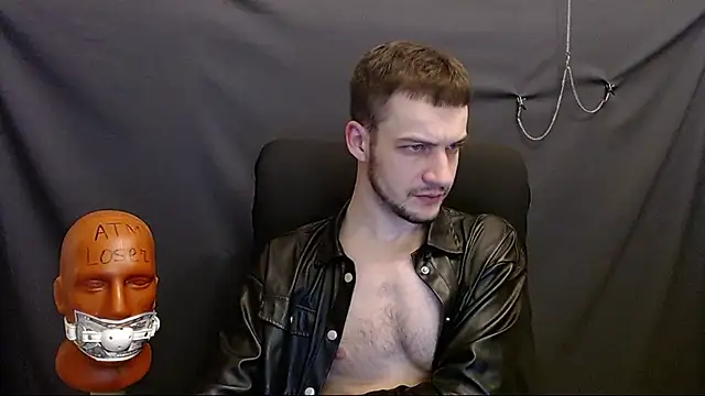 Snapshot of _Damien_thorn_ chatting on January 16, 2025, 2:51 am Damien thorn online show from January 16, 2025, 2:51 am