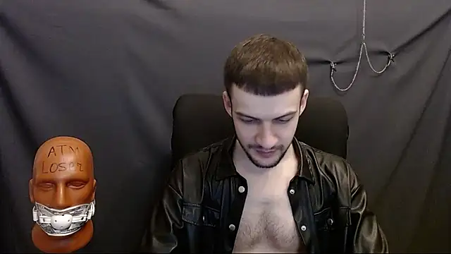 Snapshot of _Damien_thorn_ chatting on January 17, 2025, 8:22 pm Damien thorn online show from January 17, 2025, 8:22 pm