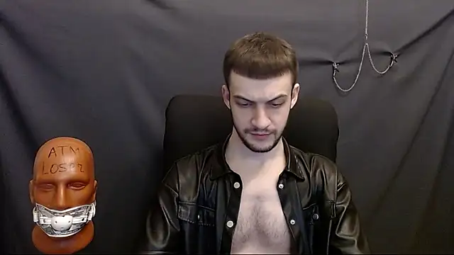 Snapshot of _Damien_thorn_ chatting on January 17, 2025, 11:29 pm Damien thorn online show from January 17, 2025, 11:29 pm